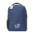 Finley RPET Laptop Backpack Rucksack blauw
