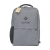 Finley RPET Laptop Backpack Rucksack grijs