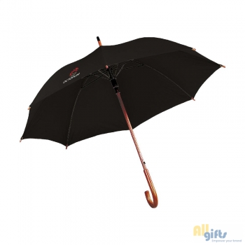 Bild des Werbegeschenks:FirstClass Regenschirm 23 inch