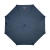 FirstClass Regenschirm 23 inch blauw
