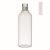 Flasche Borosilikatglas 1 L transparant