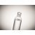 Flasche Borosilikatglas 500 ml transparant