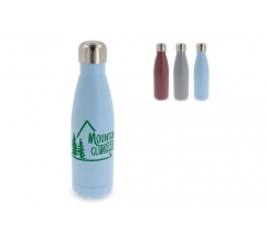 Flasche Swing Soft Edition 500ml bedrucken