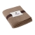 Fleece-Decke 240g/m² khaki