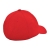 Flex Fit Cap rood