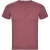 Fox T-Shirt für Herren Heather Garnet