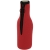 Fris Flaschenmanschette aus recyceltem Neopren rood