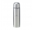 Frosted Bottle RCS Recycled Steel 500 ml Thermoflasche