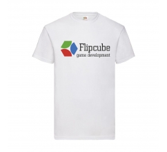 Fruit Valueweight T-Shirt Herren bedrucken
