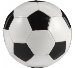 Fußball 'Franz' aus PVC bedrucken