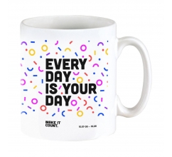 Full Colour Mug 350 ml Tasse bedrucken