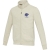 Galena Aware™ Sweatjacke aus recyceltem Material Unisex  Oatmeal