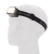 Gear X Hochleistungs-Kopflampe aus RCS rPlastik zwart