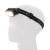 Gear X Hochleistungs-Kopflampe aus RCS rPlastik zwart