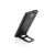 Gear X USB-Taschenlampe aus RCS rKunststoff mit 260 Lumen grijs