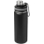 Gessi 590 ml kupfer-vakuum Isolierflasche zwart