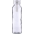Glas-Trinkflasche (500 ml) Anouk wit