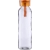 Glas-Trinkflasche (500 ml) Anouk oranje