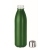 Glas Trinkflasche 650ml groen