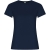 Golden T-Shirt für Damen navy blue