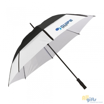 Bild des Werbegeschenks:GolfClass Regenschirm 30 inch