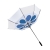 GolfClass Regenschirm 30 inch kobaltblauw