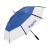 GolfClass Regenschirm 30 inch kobaltblauw