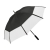 GolfClass Regenschirm 30 inch zwart
