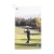 GolfTowel 400 g/m² 30x50 Golfhandtuch full colour print
