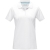 Graphite Poloshirt aus GOTS-zertifizierter Bio-Baumwolle für Damen wit