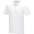 Graphite Poloshirt aus GOTS-zertifizierter Bio-Baumwolle für Herren wit