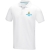 Graphite Poloshirt aus GOTS-zertifizierter Bio-Baumwolle für Herren wit