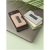 Grass RFID Multi-Kartenhalter roze