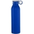 Grom 650 ml Aluminium Sportflasche koningsblauw