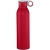 Grom 650 ml Aluminium Sportflasche rood