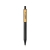 GRS rABS Stift mit Bambus-Clip zwart