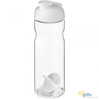Bild des Werbegeschenks:H2O Active® Base 650 ml Shakerflasche