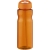 H2O Active® Base 650 ml Sportflasche mit Ausgussdeckel oranje/oranje