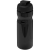 H2O Active® Base 650 ml Sportflasche mit Klappdeckel zwart