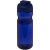 H2O Active® Base 650 ml Sportflasche mit Klappdeckel blauw