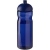 H2O Active® Base 650 ml Sportflasche mit Stülpdeckel blauw