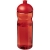 H2O Active® Base 650 ml Sportflasche mit Stülpdeckel rood