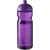 H2O Active® Base 650 ml Sportflasche mit Stülpdeckel paars
