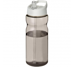 H2O Active® Base Tritan™ 650 ml Sportflasche mit Ausgussdeckel bedrucken