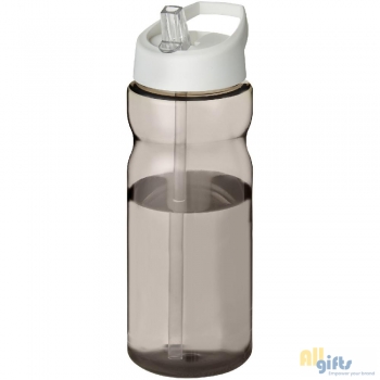 Bild des Werbegeschenks:H2O Active® Base Tritan™ 650 ml Sportflasche mit Ausgussdeckel