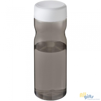 Bild des Werbegeschenks:H2O Active® Base Tritan™ 650-ml-Sportflasche mit Drehdeckel