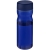 H2O Active® Base Tritan™ 650-ml-Sportflasche mit Drehdeckel blauw/blauw
