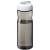 H2O Active® Base Tritan™ 650 ml Sportflasche mit Klappdeckel charcoal/wit