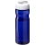 H2O Active® Base Tritan™ 650 ml Sportflasche mit Klappdeckel blauw/wit
