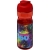 H2O Active® Base Tritan™ 650 ml Sportflasche mit Klappdeckel rood/rood